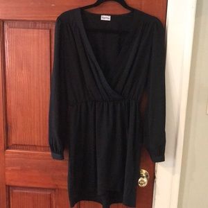 Brigitte Bailey dress